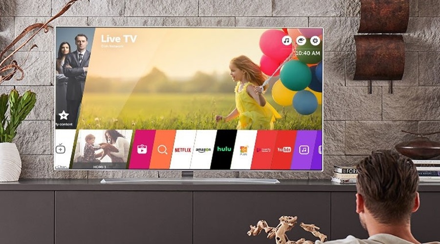 LG TV Türksat 4A uydu ayarları (2025) 🔽
