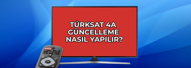 Türksat 4A Uydusu Otomatik Arama Frekansı 2024 Güncel Türksat 4A Otomatik Güncelleme Nasıl Yapılır? 2023 https://uyduantentvservisi.org/