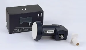 Dünyanın En Kaliteli Lnb Üretici Olan inverto'dan 2019 Üretimli Yeni Premium Serisi