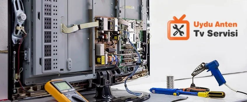 Yenidoğan Televizyon Servisi Tamir