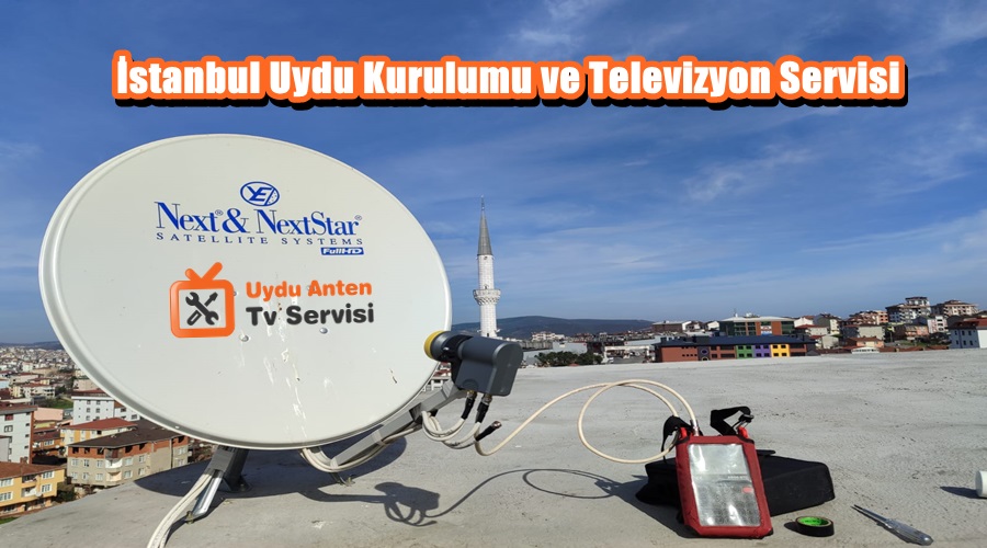 Uydu sistemleri, modern televizyon yayıncılığının temel yapı taşlarındandır. Bu blog yazısında, İstanbul'da uydu kurulumu ve televizyon servisi hakkında bilgilere ulaşabilirsiniz. Uydu sinyalleri, yüksek kaliteli görüntü iletimine olanak tanırken, İstanbul uydu servisi ile profesyonel destek alabilirsiniz. Ayrıca,