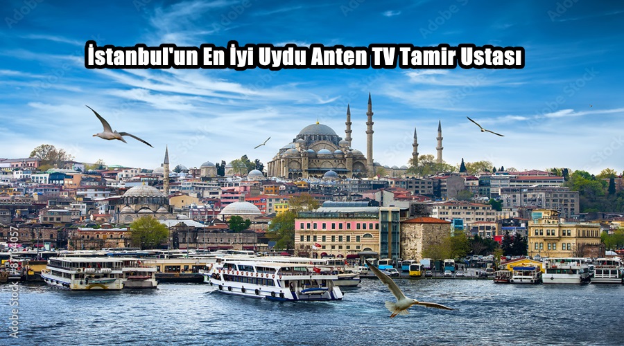 Uydu Servisi En İyi 1 » Televizyon Servisi Uyducu Salih Usta Uydu Anten Tv Servisi
