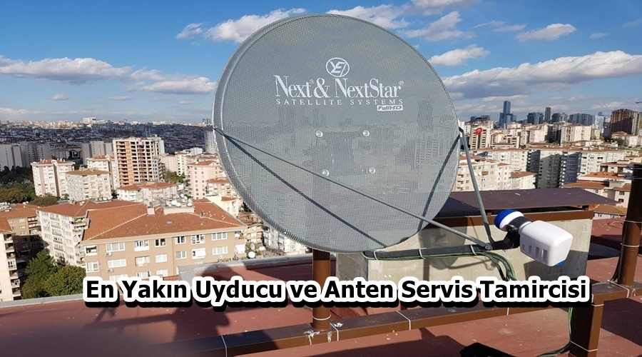 En Yakın Uyducu ve Anten Servis Tamircisi Uydu sistemleri, modern yaşamın önemli bir unsuru haline gelmiştir. Günümüzde televizyon izleme deneyimi, internet erişimi ve iletişim gibi birçok alanda uydu teknolojisinden yararlanılmaktadır.