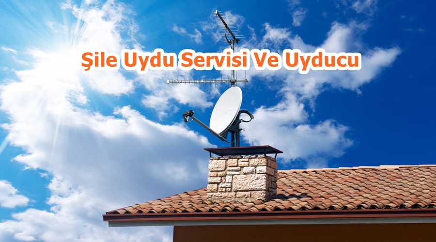 Şile En Yakın Uyducu Uydu Servisi Anten Tv kurulum hizmetini en yakın uyducu olarak en uygun fiyata, garantili bir şekilde sizlere sunuyoruz.