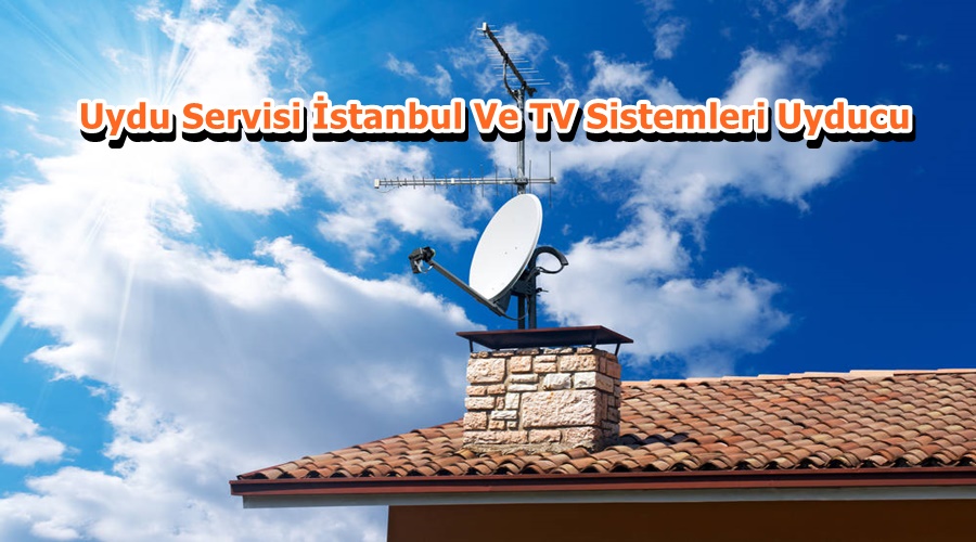 Uydu Servisi İstanbul, Uyduantentvservisi.org olarak, Anadolu ve Avrupa yakası fark etmeksizin İstanbul'un tüm semt ve mahallelerine profesyonel uydu servisi hizmeti vermekteyiz.