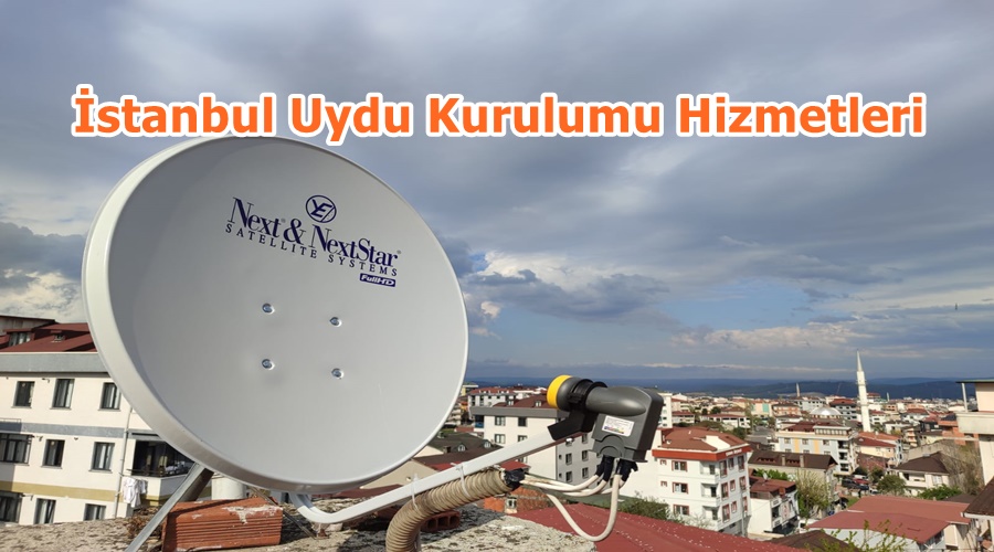İstanbul Uydu Kurulumu Hizmetleri Servisi Televizyon Uydu Tamircisi Çanak Anten Servisi 7/24 Kesintisiz Hizmet Vermekteyiz. Çanak Anten Montajı Uydu Kablosu Yenileme Merkezi Uydu Sistemleri Tamir ve Bakım. Uydu Servisi. Tv Tamircisi. Hizmetler